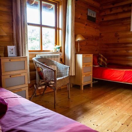 سارك Pourquoi Pas B&B المظهر الخارجي الصورة
