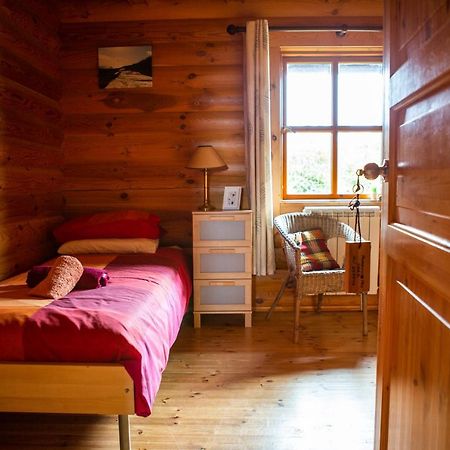 سارك Pourquoi Pas B&B المظهر الخارجي الصورة