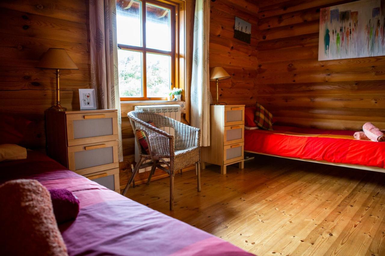 سارك Pourquoi Pas B&B المظهر الخارجي الصورة