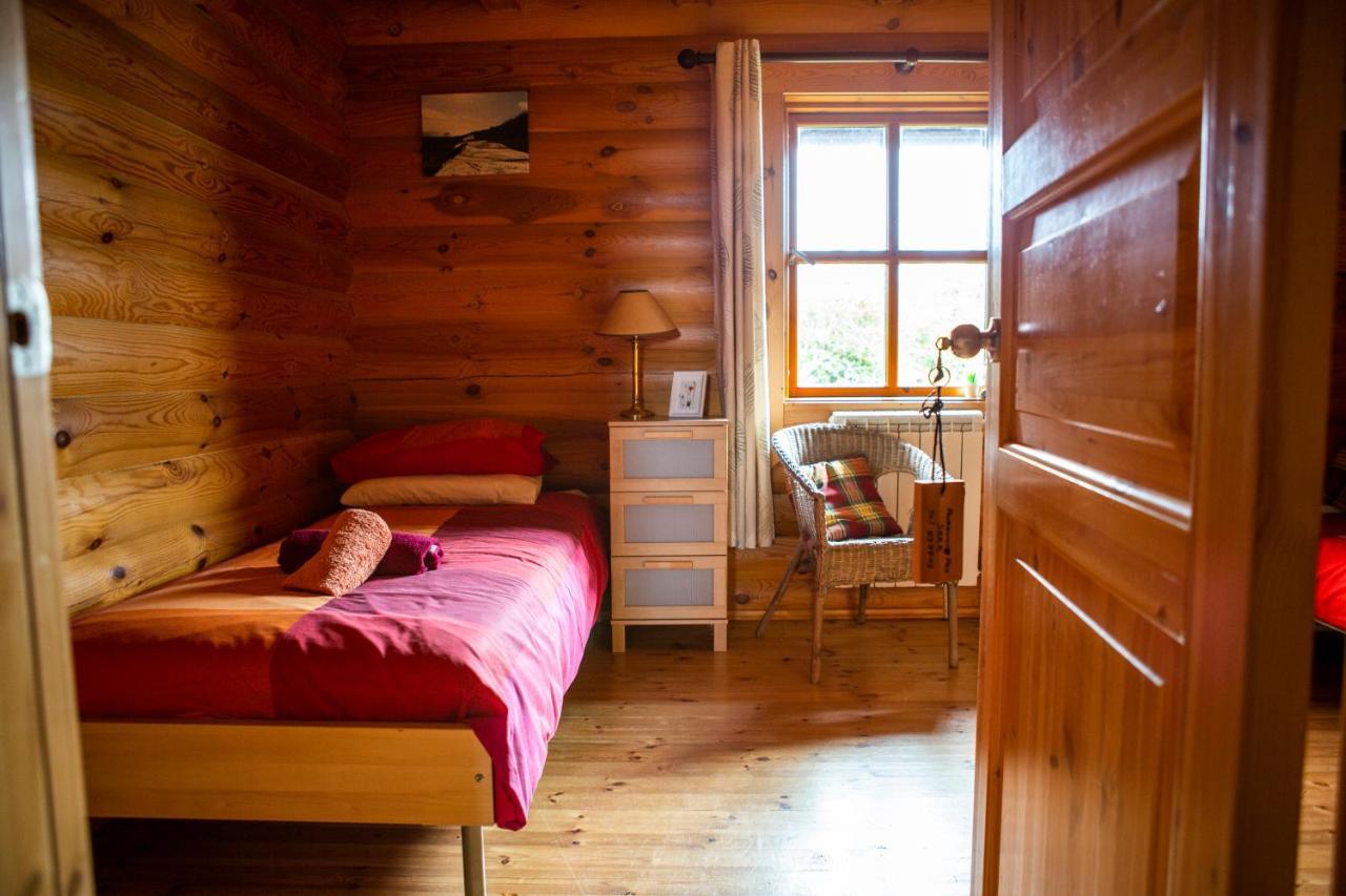 سارك Pourquoi Pas B&B المظهر الخارجي الصورة