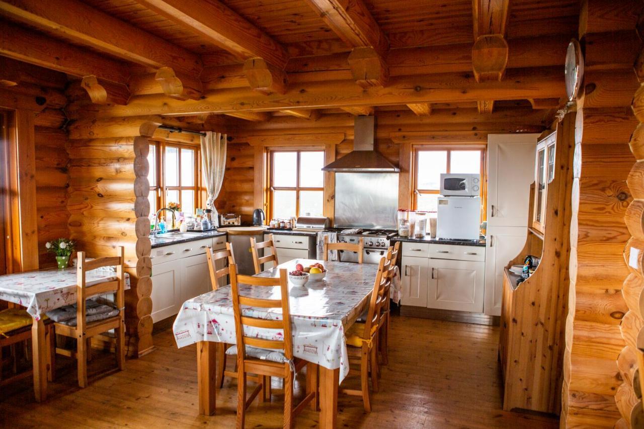 سارك Pourquoi Pas B&B المظهر الخارجي الصورة