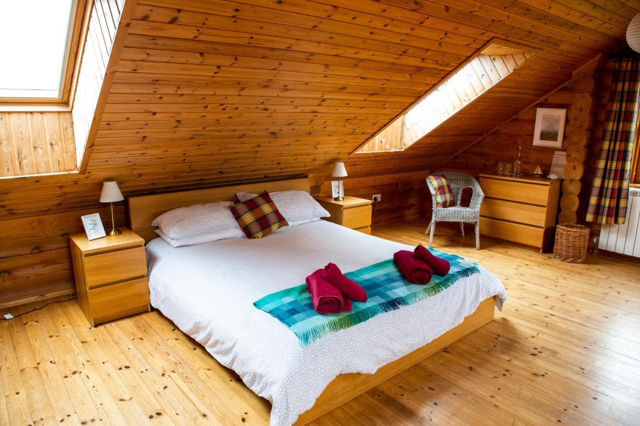 سارك Pourquoi Pas B&B المظهر الخارجي الصورة
