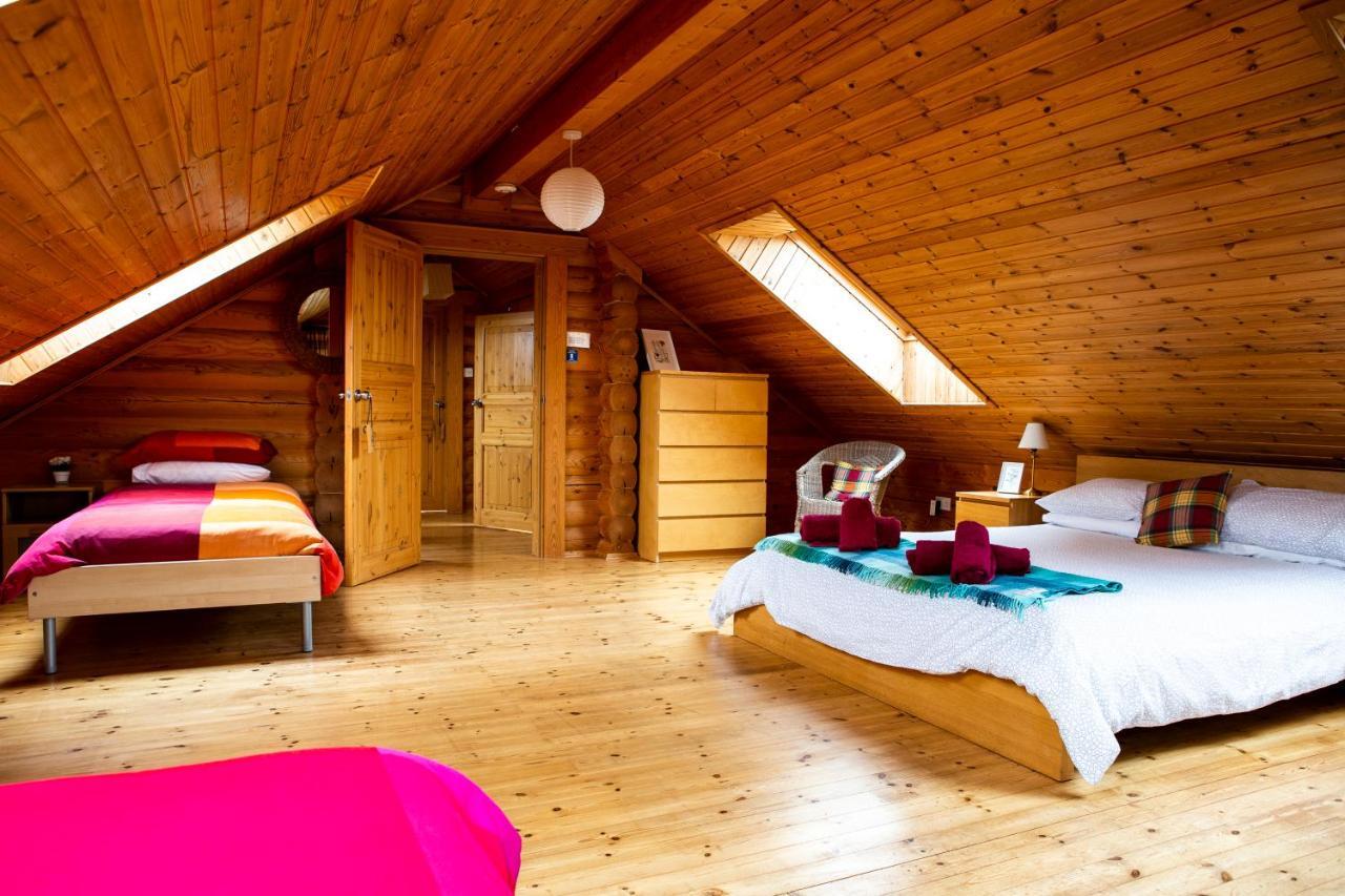 سارك Pourquoi Pas B&B المظهر الخارجي الصورة