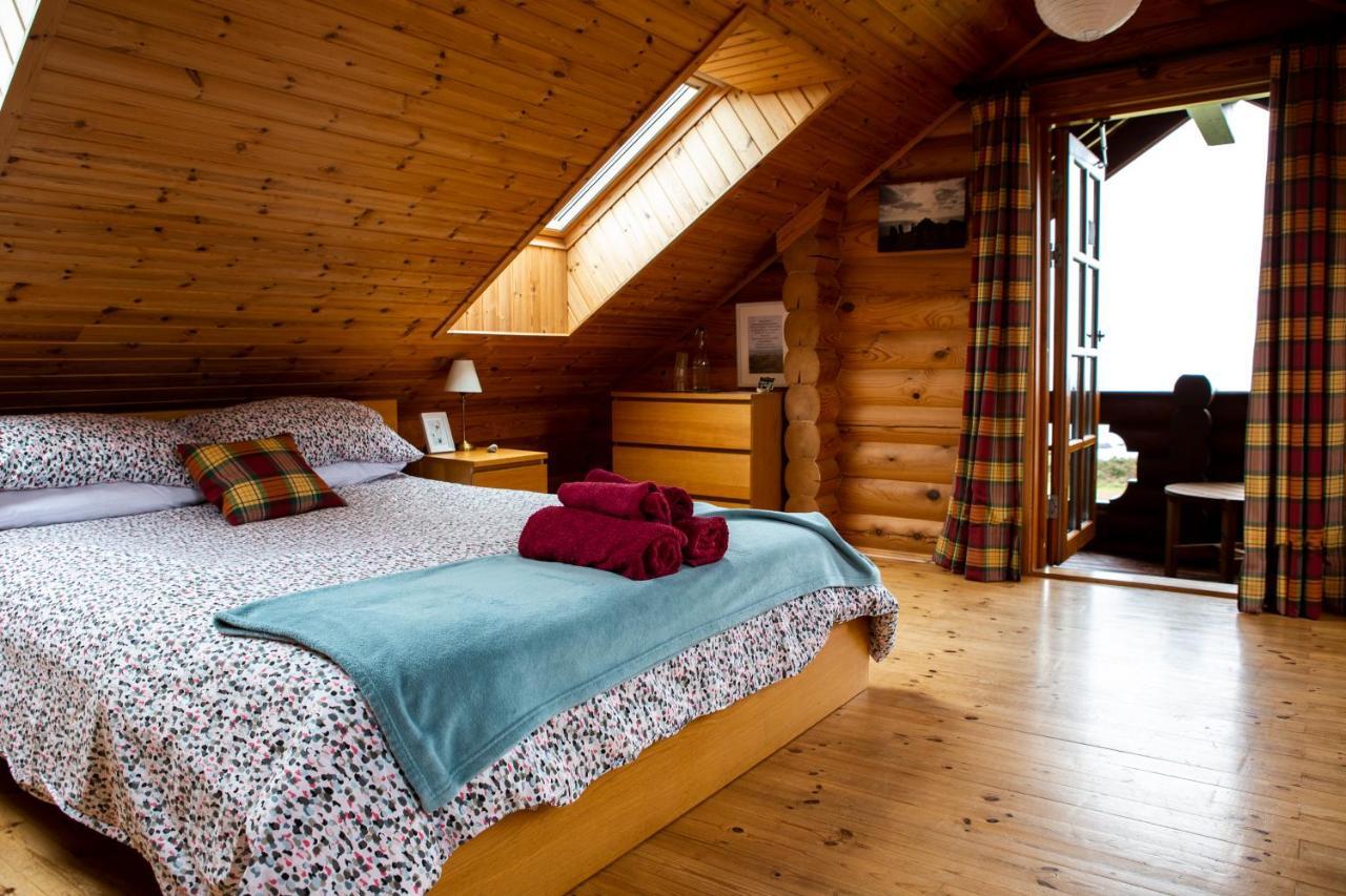 سارك Pourquoi Pas B&B المظهر الخارجي الصورة