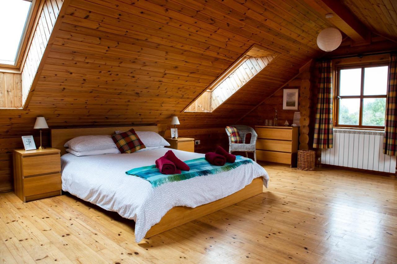 سارك Pourquoi Pas B&B المظهر الخارجي الصورة